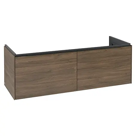 Villeroy & Boch Subway 3.0 Waschbeckenunterschrank