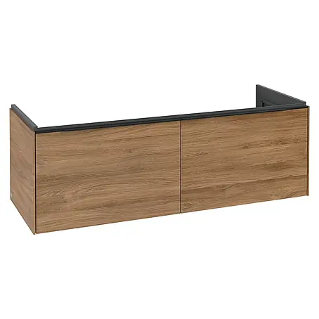 Villeroy & Boch Subway 3.0 Waschbeckenunterschrank