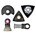 Makita Kit de accesorios E-16994 