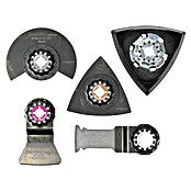 Makita Kit de accesorios E-16994 (5 pzs.) | BAUHAUS