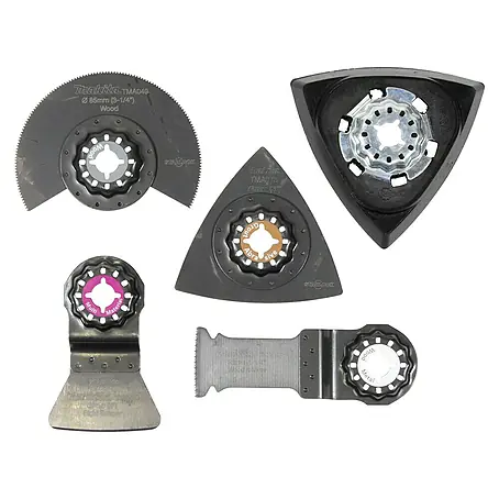 Makita  Zubehör-Set E-16994