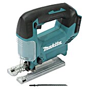 Makita LXT 18V Sierra de calar a batería con acción pendular DJV186 (18 V, Sin batería, 2.900 /min) | BAUHAUS