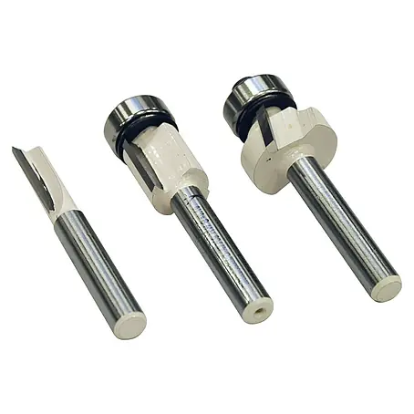 Makita  Fräser-Set D-53338