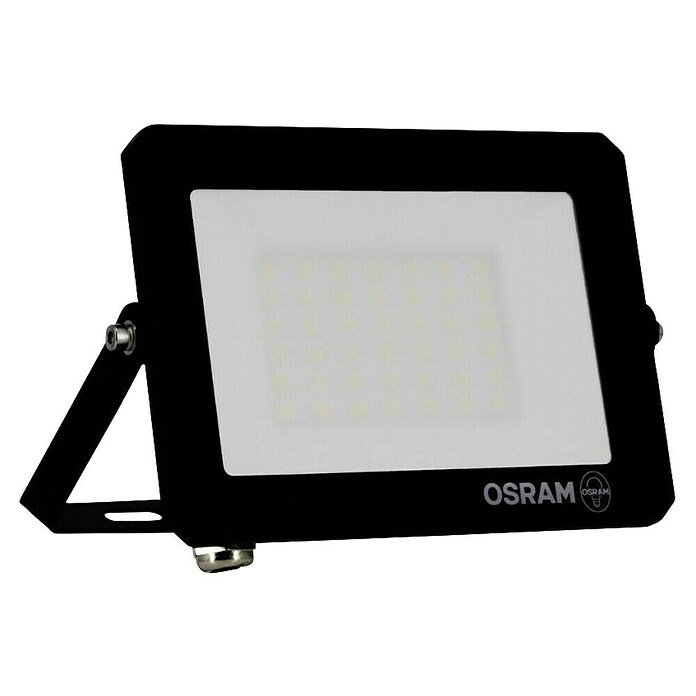 Osram LED reflektor  (30 W, 2.700 lm, 4.000 K, D x Š x V: 159 x 30 x 131 mm, IP65) | BAUHAUS