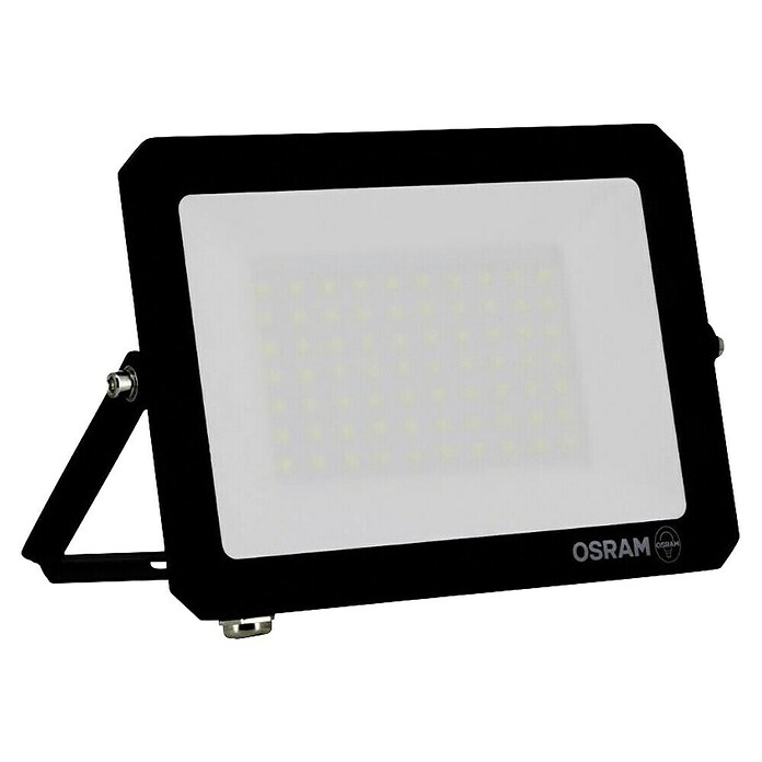 Osram LED reflektor  (50 W, 4.500 lm, 4.000 K, D x Š x V: 206 x 30 x 163 mm, IP65) | BAUHAUS