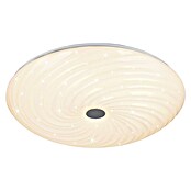 Trio Leuchten LED okrogla stropna svetilka Gravity  (45 W, Ø x V: 57,5 cm x 9,5 mm, Bela) | 3016 - Deckenleuchte | CACB - Deckenleuchten | CAC - Indoorleuchten | CA - Beleuchtung | C - Elektro | BAUHAUS