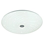 Trio Leuchten LED okrogla stropna svetilka Gravity  (45 W, Ø x V: 57,5 cm x 9,5 mm, Bela) | 3016 - Deckenleuchte | CACB - Deckenleuchten | CAC - Indoorleuchten | CA - Beleuchtung | C - Elektro | BAUHAUS