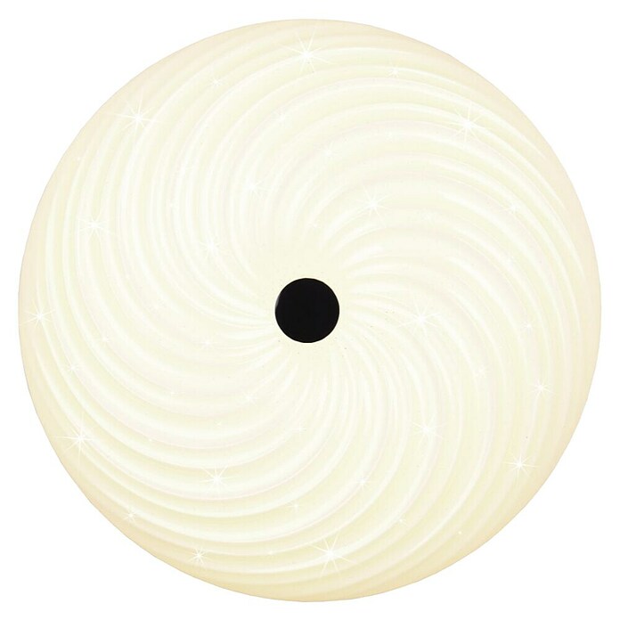 Trio Leuchten LED okrogla stropna svetilka Gravity  (45 W, Ø x V: 57,5 cm x 9,5 mm, Bela) | 3016 - Deckenleuchte | CACB - Deckenleuchten | CAC - Indoorleuchten | CA - Beleuchtung | C - Elektro | BAUHAUS