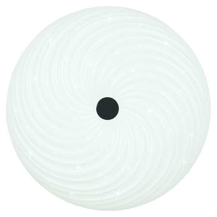 Trio Leuchten LED okrogla stropna svetilka Gravity  (45 W, Ø x V: 57,5 cm x 9,5 mm, Bela) | 3016 - Deckenleuchte | CACB - Deckenleuchten | CAC - Indoorleuchten | CA - Beleuchtung | C - Elektro | BAUHAUS