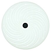 Trio Leuchten LED okrogla stropna svetilka Gravity  (45 W, Ø x V: 57,5 cm x 9,5 mm, Bela) | 3016 - Deckenleuchte | CACB - Deckenleuchten | CAC - Indoorleuchten | CA - Beleuchtung | C - Elektro | BAUHAUS