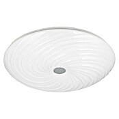 Trio Leuchten LED okrogla stropna svetilka Gravity  (45 W, Ø x V: 57,5 cm x 9,5 mm, Bela) | 3016 - Deckenleuchte | CACB - Deckenleuchten | CAC - Indoorleuchten | CA - Beleuchtung | C - Elektro | BAUHAUS