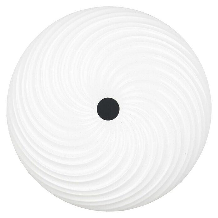Trio Leuchten LED okrogla stropna svetilka Gravity  (45 W, Ø x V: 57,5 cm x 9,5 mm, Bela) | 3016 - Deckenleuchte | CACB - Deckenleuchten | CAC - Indoorleuchten | CA - Beleuchtung | C - Elektro | BAUHAUS
