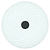 Trio Leuchten LED okrogla stropna svetilka Gravity  (22 W, Ø x V: 37,5 x 7,5 cm, Bela) | 3016 - Deckenleuchte | CACB - Deckenleuchten | CAC - Indoorleuchten | CA - Beleuchtung | C - Elektro | BAUHAUS
