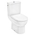 Hansgrohe Staand toiletset GladeLake S 640 