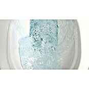 Hansgrohe Staand toiletset GladeLake S 640 (Softclose, Zonder spoelrand, Wit) | BAUHAUS