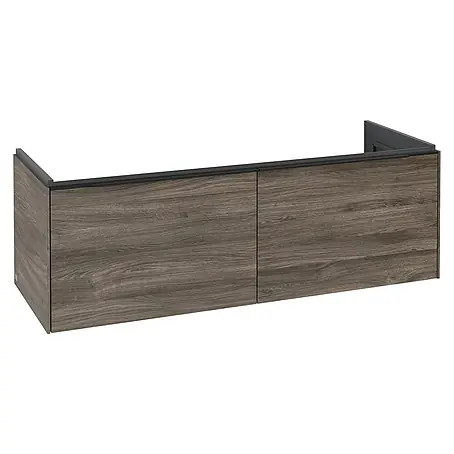 Villeroy & Boch Subway 3.0 Waschbeckenunterschrank
