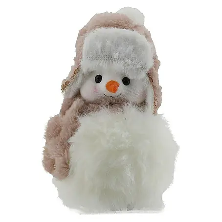 Geroma  Dekofigur Schneemann