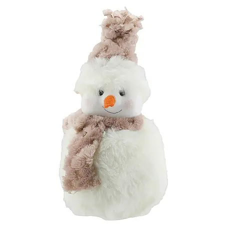 Geroma  Dekofigur Schneemann