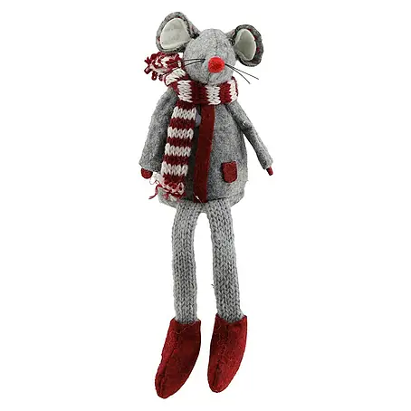 Geroma  Dekofigur Maus
