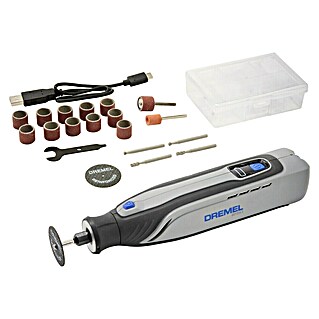 Dremel Akku-Multifunktionswerkzeug 8150-20 (7,2 V, 1 Akku, 2 Ah)