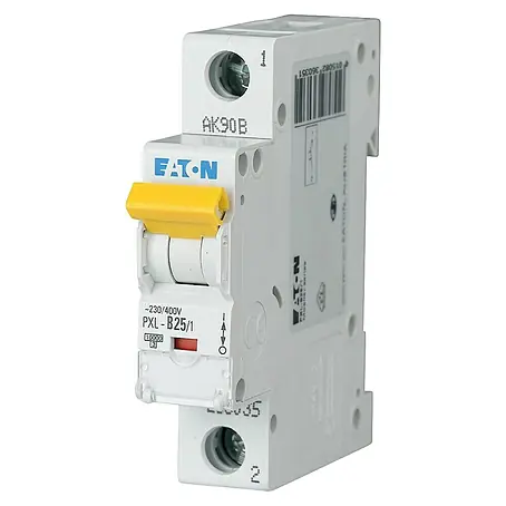 Eaton  Leitungsschutzschalter xPole PXL-B25/1