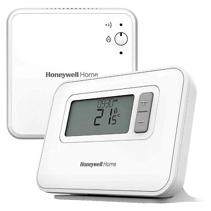 Baxi Caldera Neodens Plus Eco 24 con instalación incluida (24 kW, 7 l, Display multifunción) | BAUHAUS