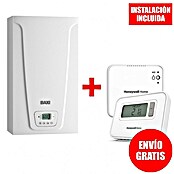 Baxi Caldera Neodens Plus Eco 24 con instalación incluida (24 kW, 7 l, Display multifunción) | BAUHAUS