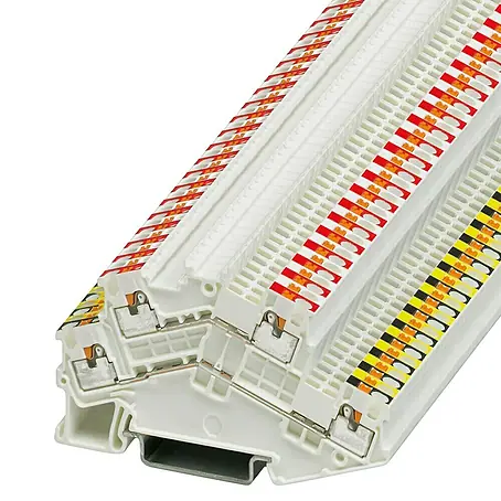 Phoenix Contact  Doppelstockklemme PTTBS 1,5/S-KNX 3214663