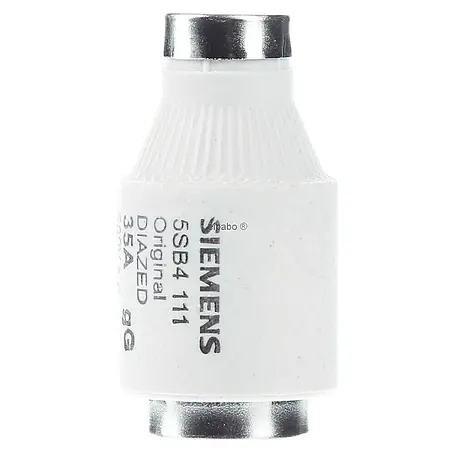 Siemens  Sicherungseinsatz Diazed E33 D03