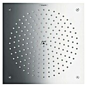 Hansgrohe Kopfbrause Raindance 260 (26 x 26 cm, 15 l/min bei 3 bar, Anzahl Funktionen: 1, Chrom)