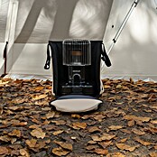 Toyotomi Estufa de parafina portátil KR-47 (4,7 kW, Volumen del depósito: 7,5 l, Negro) | BAUHAUS