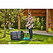 Gardena Pop-Up Gartenabfallsack Rechteck L (220 l) | BAUHAUS
