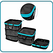 Gardena Pop-Up Gartenabfallsack Rechteck L (220 l) | BAUHAUS