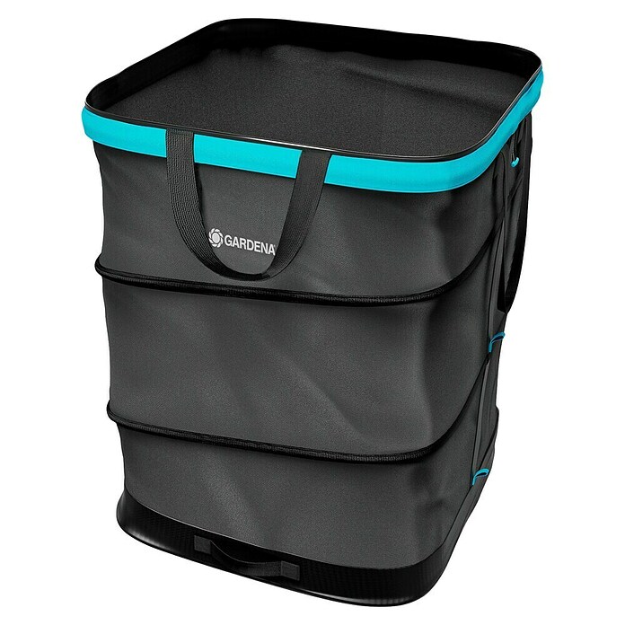 Gardena Pop-Up Gartenabfallsack Rechteck L (220 l) | BAUHAUS