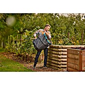 Gardena Pop-Up Gartenabfallsack Rechteck L (220 l) | BAUHAUS