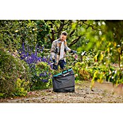 Gardena Pop-Up Gartenabfallsack Rechteck L (220 l) | BAUHAUS