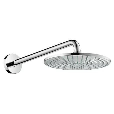 Hansgrohe  Kopfbrausen-Set Raindance S 240