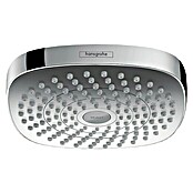 Hansgrohe Kopfbrause Croma Select E 180 (18,7 x 18,7 cm, Anzahl Funktionen: 2, Chrom)