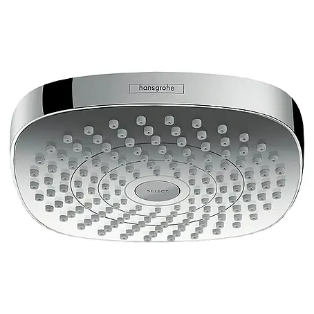 Hansgrohe  Kopfbrause Croma Select E 180