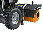 Stiga Kehrmaschine (4,4 kW, Arbeitsbreite: 80 cm)