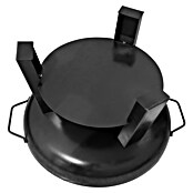 Vrtno kurišče R2002  (Premer: 55 cm, Kovina) | 8319 - Terrassenstrahler, Feuerstellen, Feuer im Garten | ICGA - Grillgeräte | ICG - Grillgeräte / Grillzubehör | IC - Freizeit im Garten | I - Stadtgarten | BAUHAUS