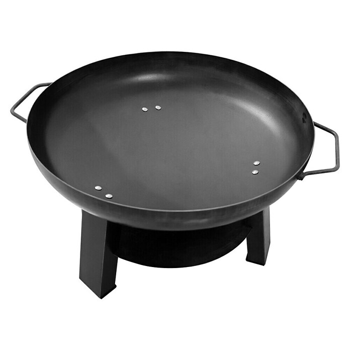 Vrtno kurišče R2002  (Premer: 55 cm, Kovina) | 8319 - Terrassenstrahler, Feuerstellen, Feuer im Garten | ICGA - Grillgeräte | ICG - Grillgeräte / Grillzubehör | IC - Freizeit im Garten | I - Stadtgarten | BAUHAUS