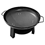 Vrtno kurišče R2002  (Premer: 55 cm, Kovina) | 8319 - Terrassenstrahler, Feuerstellen, Feuer im Garten | ICGA - Grillgeräte | ICG - Grillgeräte / Grillzubehör | IC - Freizeit im Garten | I - Stadtgarten | BAUHAUS