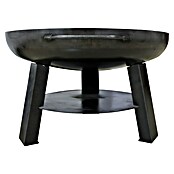 Vrtno kurišče R2002  (Premer: 55 cm, Kovina) | 8319 - Terrassenstrahler, Feuerstellen, Feuer im Garten | ICGA - Grillgeräte | ICG - Grillgeräte / Grillzubehör | IC - Freizeit im Garten | I - Stadtgarten | BAUHAUS