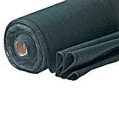 ZAUNBLENDE 1,8X50M, GRÜN GROSSROLLE
