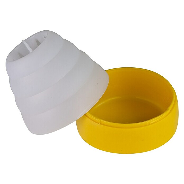Past za ose  (400 ml) | 7533 - Fallen und Tafeln | IAHE - Pflanzenschutz bio-mechanisch | IAH - Dünger / Pflanzenschutz | IA - Gartenhartware | I - Stadtgarten | BAUHAUS