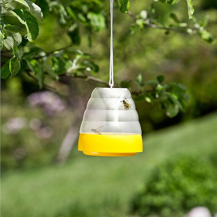 Past za ose  (400 ml) | 7533 - Fallen und Tafeln | IAHE - Pflanzenschutz bio-mechanisch | IAH - Dünger / Pflanzenschutz | IA - Gartenhartware | I - Stadtgarten | BAUHAUS