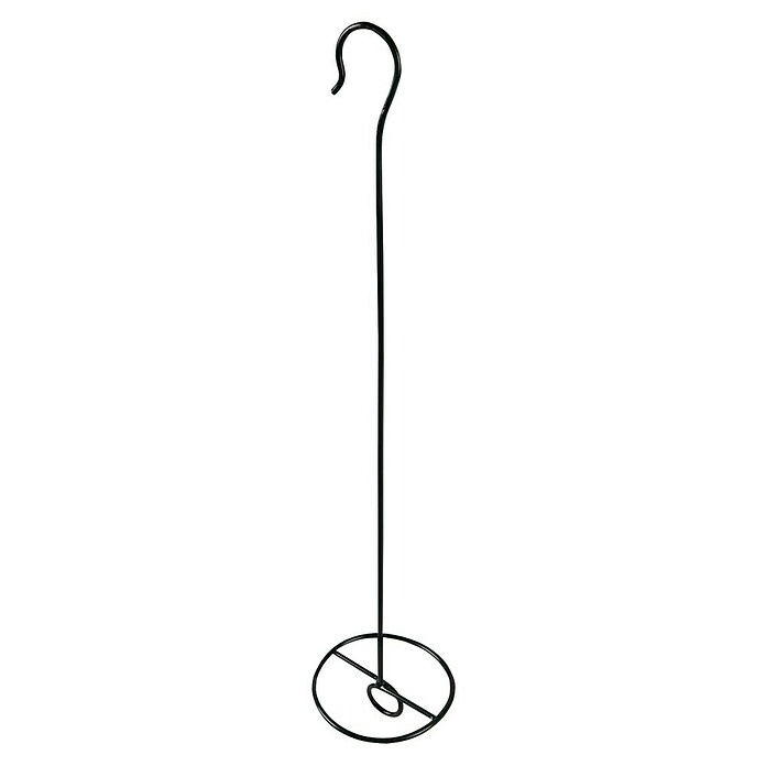 Windhager Pflanzenhalter (Ø x L: 10 x 45 cm, Grün) | BAUHAUS
