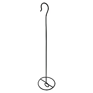 Windhager Pflanzenhalter (Ø x L: 10 x 45 cm, Grün)