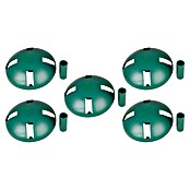 Windhager Pflanzstab - Netzhalter (Passend für: Windhager Stahlpflanzstäbe mit Ø11 und 16mm, Grün) | BAUHAUS